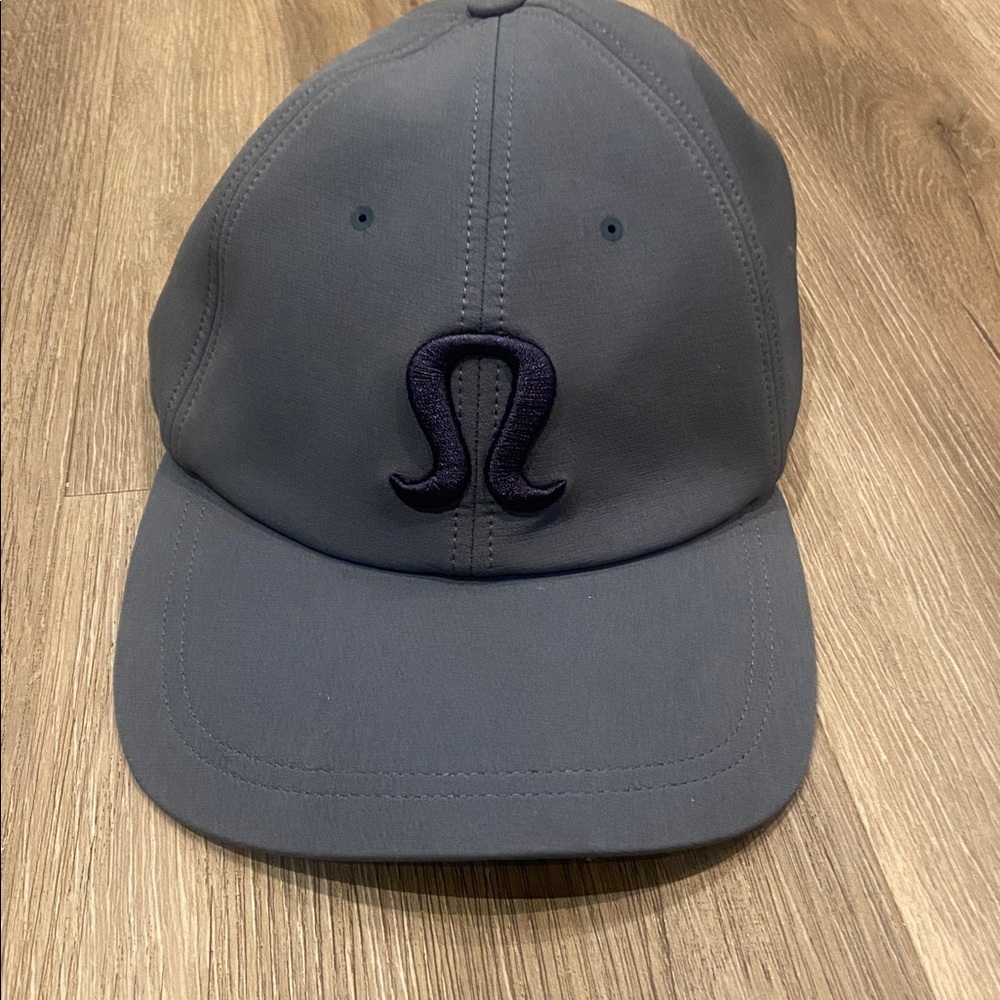 Lululemon Days Shade Ball Cap *Logo